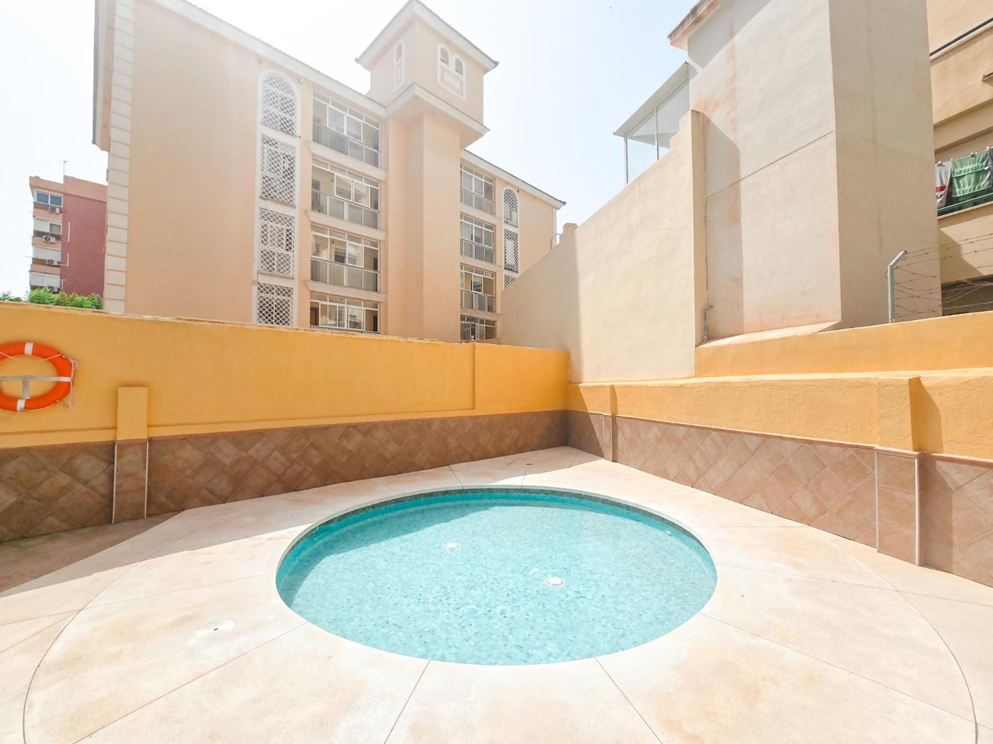 Horizon Estudio With Amazing Views Torremolinos Exterior foto